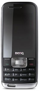 BenQ T60 Mobiele Accessoires