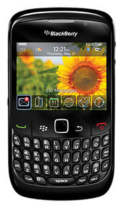 BlackBerry Curve 8520 Mobiele Accessoires