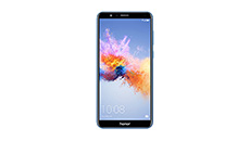 Huawei Honor 7X Hoesje & Accessories
