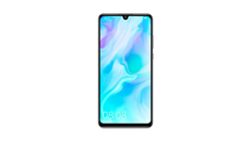 Huawei P30 Lite New Edition Hoesje & Accessories
