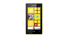Nokia Lumia 520 Hoesje & Accessories