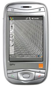 Orange M3000 Mobiele Accessoires