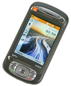 Orange M3100 Mobiele Accessoires