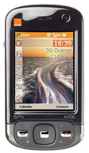 Orange M700 Mobiele Accessoires