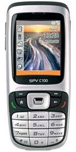 Orange SPV C100 Mobiele Accessoires