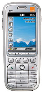Orange SPV C550 Mobiele Accessoires
