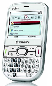 Palm Treo 500v Mobiele Accessoires