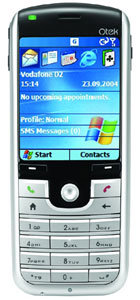 QTEK 8020 Mobiele Accessoires