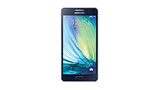 Samsung Galaxy A5 scherm reparatie en andere herstellingen