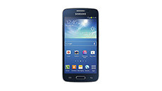 Samsung Galaxy Express 2 batterijen