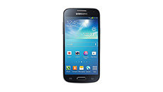 Samsung Galaxy S4 Mini scherm reparatie en andere herstellingen
