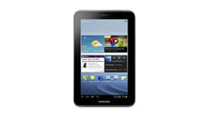 Samsung Galaxy Tab 2 7.0 P3100 Hoesje & Accessories