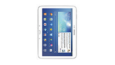 Samsung Galaxy Tab 3 10.1 LTE P5220 Hoesje & Accessories