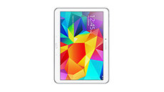 Samsung Galaxy Tab 4 10.1 3G Hoesje & Accessories