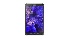 Samsung Galaxy Tab Active Hoesje & Accessories
