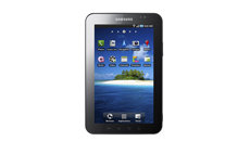 Samsung P1000 Galaxy Tab Hoesje & Accessories