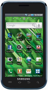 Samsung T959 Vibrant accessories