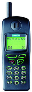 Siemens C25 Mobiele Accessoires