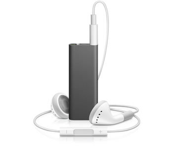 Apple iPod Shuffle 3G