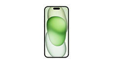 iPhone 15 Plus Case & Cover