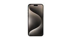 iPhone 15 Pro Max covers