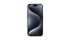 iPhone 15 Pro covers