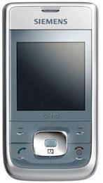 BenQ Siemens CF110 Mobiele                    Accessoires