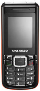 BenQ Siemens E61 Mobiele                    Accessoires