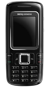 BenQ Siemens C81 Mobiele                    Accessoires
