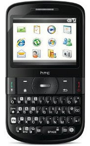 HTC Snap S510 Mobiele Accessoires