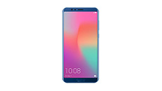 Huawei Honor View 10 Hoesje & Accessories