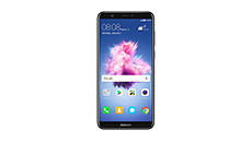 Huawei P smart scherm en andere onderdelen