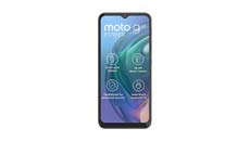 Motorola Moto G10 Power screenprotectors