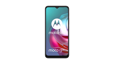 Motorola Moto G30 screenprotectors