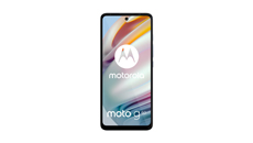 Motorola Moto G60 screenprotectors