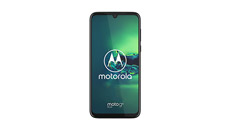 Motorola Moto G8 Plus batterijen