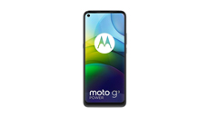 Motorola Moto G9 Power Hoesje & Accessories
