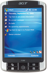 Acer N311