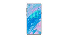 Samsung Galaxy Note10 opladers