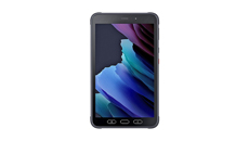 Samsung Galaxy Tab Active3 Hoesje & Accessories