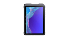 Samsung Galaxy Tab Active4 Pro Hoesje & Accessories