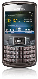 Samsung B7330 OmniaPRO Mobiele Accessoires