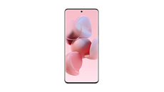 Xiaomi Civi Hoesje & Accessories