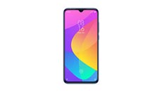 Xiaomi Mi CC9 Hoesje & Accessories