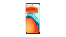 Xiaomi Poco X3 GT Hoesje & Accessories