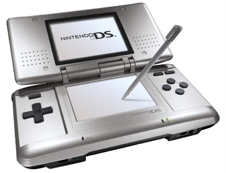 Nintendo DS Accessoires