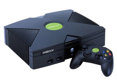 Xbox Accessoires