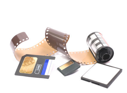 Geheugenkaarten - Memory Card