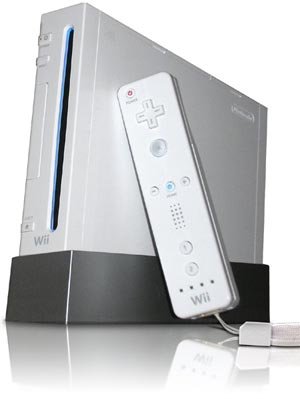 Nintendo Wii Accessoires