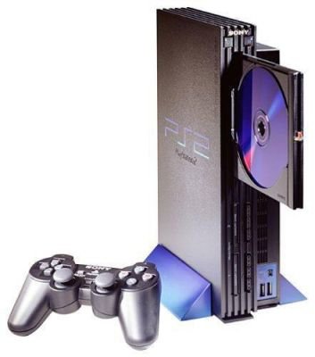 PlayStation 2 Accessoires